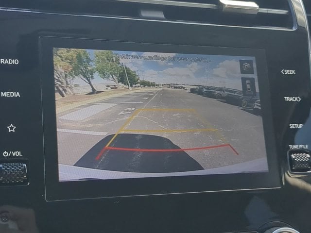 2022 Hyundai Tucson SEL - Photo 19