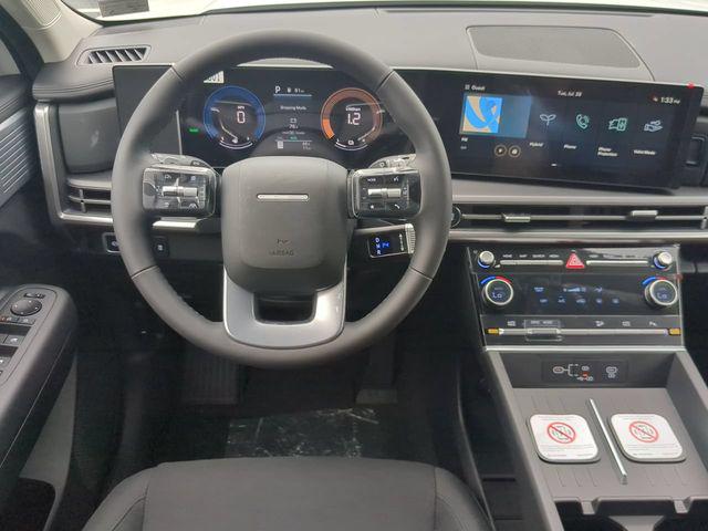 2026 Hyundai Santa Fe SE - Photo 14