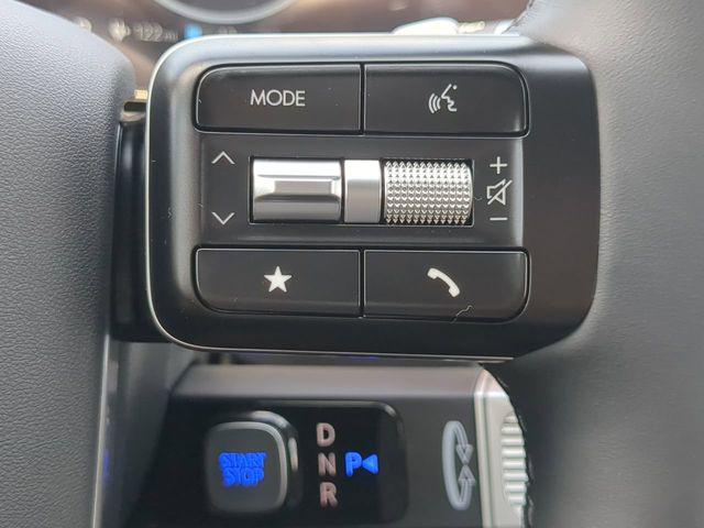 2026 Hyundai IONIQ 9 SE - Photo 23
