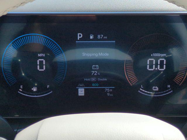 2026 Hyundai Santa Fe SE - Photo 24