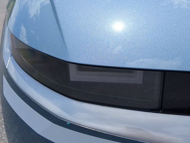 2023 Hyundai IONIQ 5 Limited - Photo 9