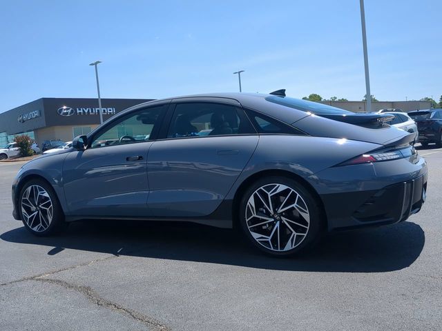 2023 Hyundai IONIQ 6 SEL - Photo 6