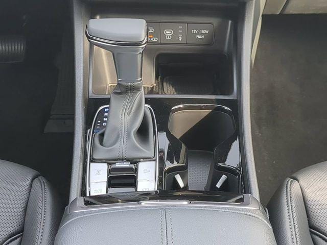 2026 Hyundai Santa Cruz Limited - Photo 18