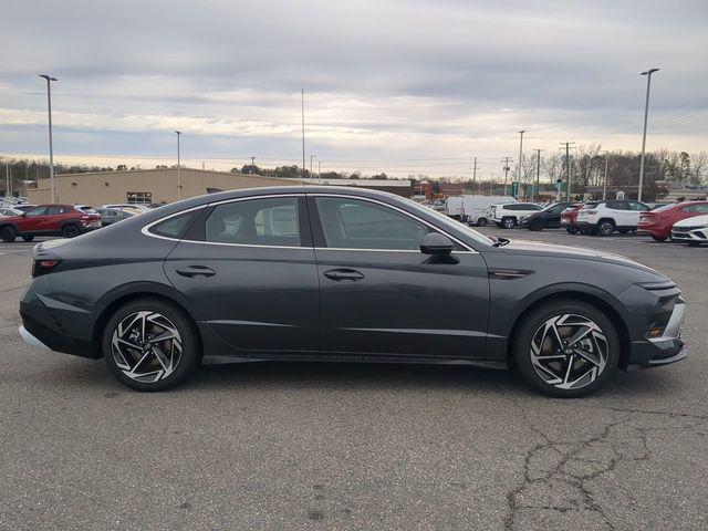 2026 Hyundai Sonata SEL