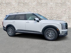 2027 Hyundai Palisade SEL AWD SUV
