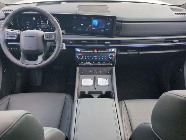 2026 Hyundai Santa Fe Calligraphy - Photo 13