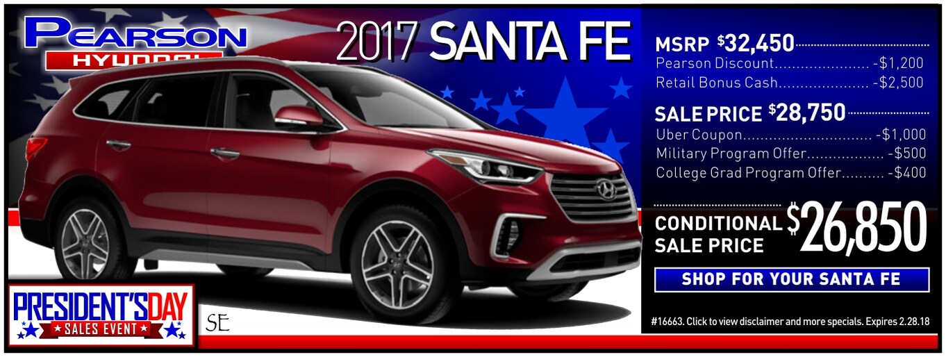 Pearson Hyundai New Hyundai dealership in Richmond, VA 23235