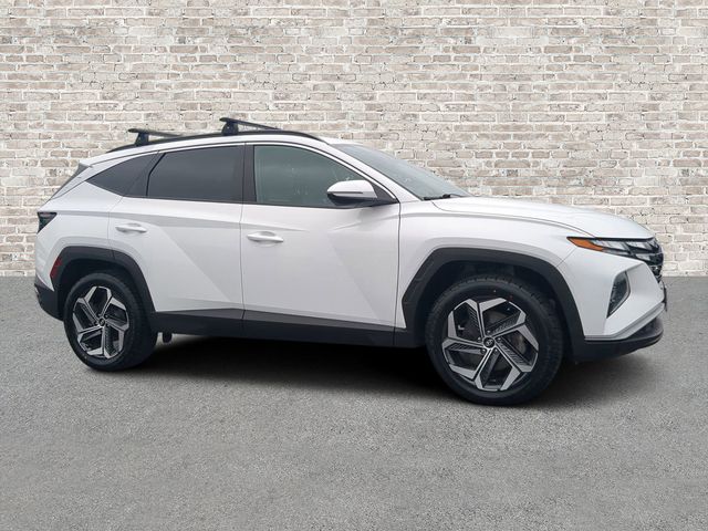 2023 Hyundai Tucson SUV 