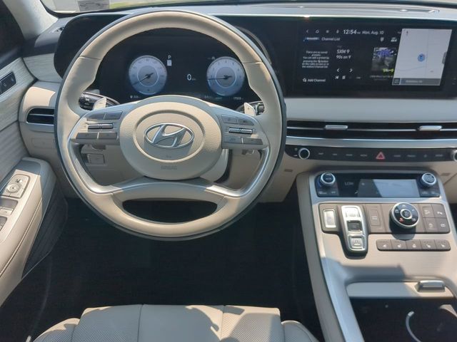 2025 Hyundai Palisade Calligraphy - Photo 15
