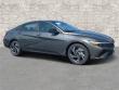 New 2025 Hyundai Elantra Hybrid SEL Sport Sedan