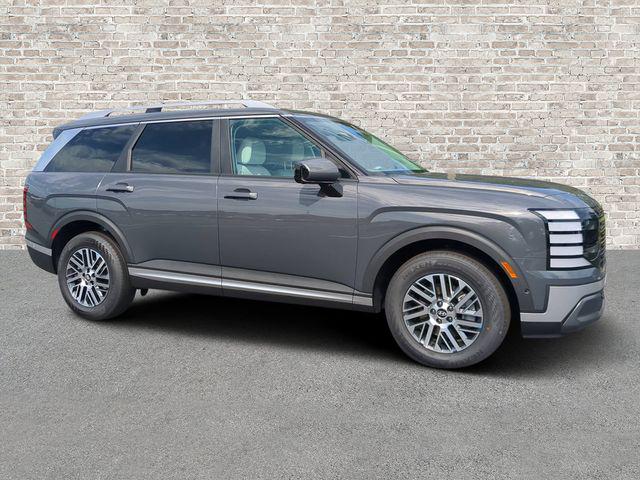 2027 Hyundai Palisade