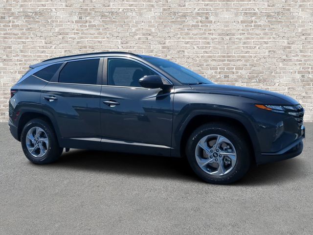 2024 Hyundai Tucson SUV 