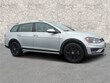 Volkswagen Golf Alltrack