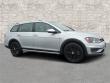 Used 2017 Volkswagen Golf Alltrack TSI SE Wagon