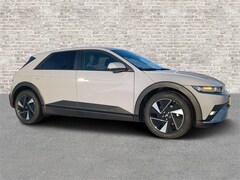 2026 Hyundai IONIQ 5 SEL SUV