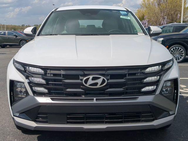 2026 Hyundai Tucson Blue SE - Photo 8