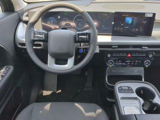 2026 Hyundai IONIQ 9 SE - Photo 13