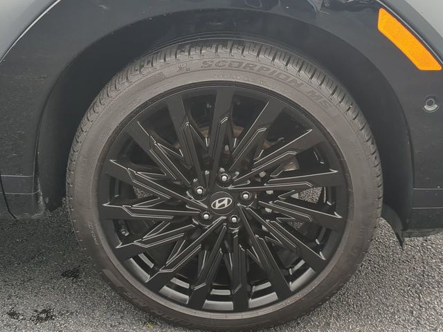 2025 Hyundai Santa Fe Calligraphy - Photo 10