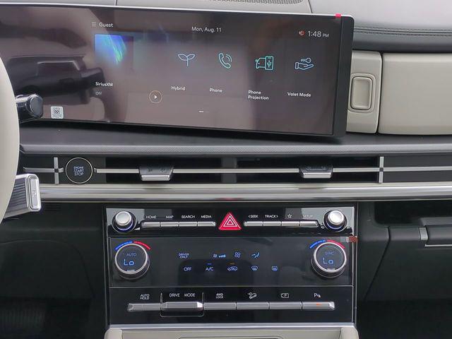 2026 Hyundai Santa Fe SE - Photo 16
