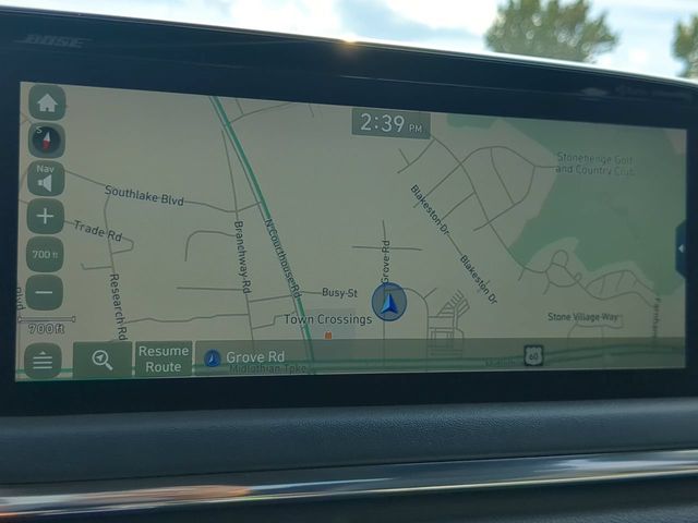2021 Hyundai Sonata SEL Plus - Photo 20