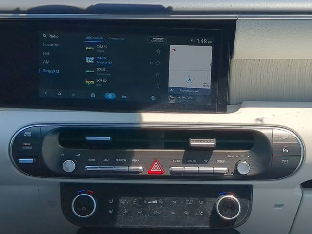 2026 Hyundai Palisade Calligraphy - Photo 16