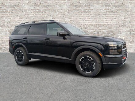 2026 Hyundai Palisade XRT Pro SUV