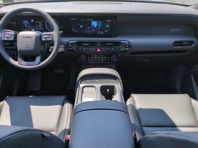 2026 Hyundai Palisade XRT Pro - Photo 13