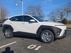 2026 Hyundai Kona SE FWD SUV