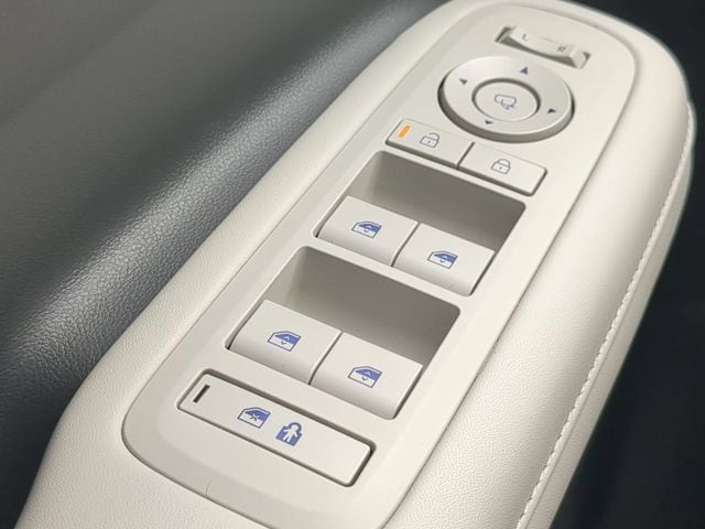 2025 Hyundai Santa Fe Calligraphy - Photo 24