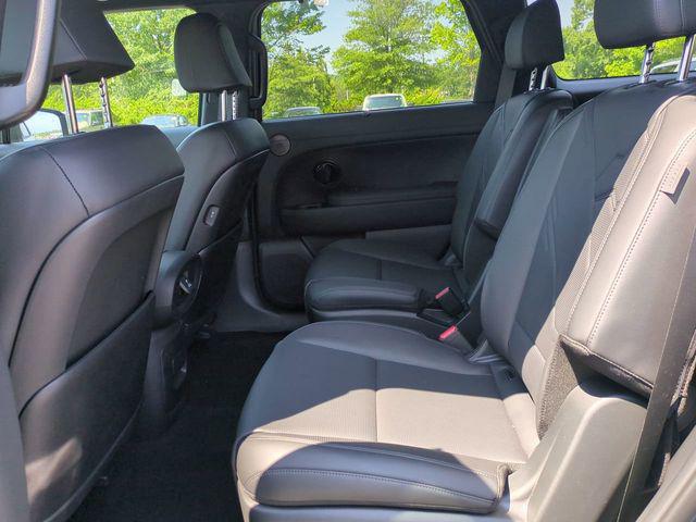 2026 Hyundai Palisade XRT Pro - Photo 12