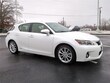 LEXUS CT 200h