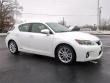 Used 2012 Lexus CT 200h 200h Hatchback
