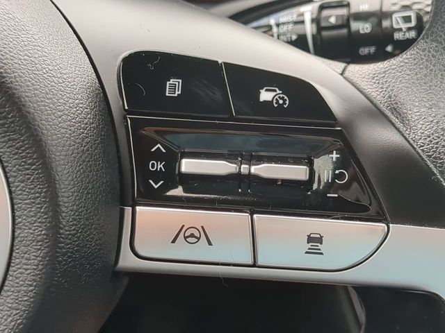 2023 Hyundai Tucson SEL - Photo 24