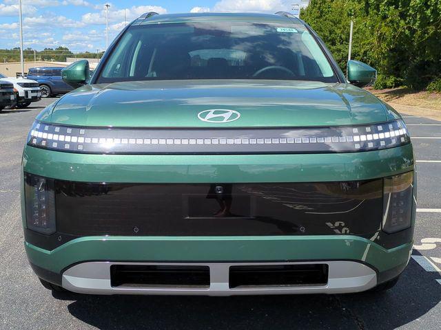 2026 Hyundai IONIQ 9 SEL - Photo 8