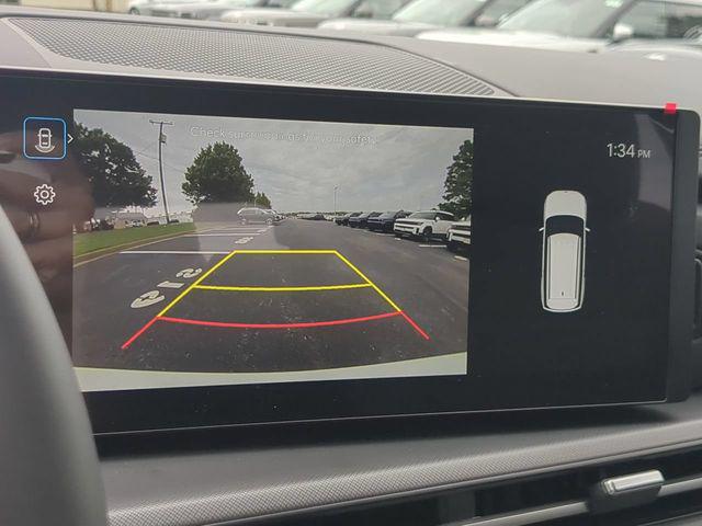 2026 Hyundai Santa Fe SE - Photo 18