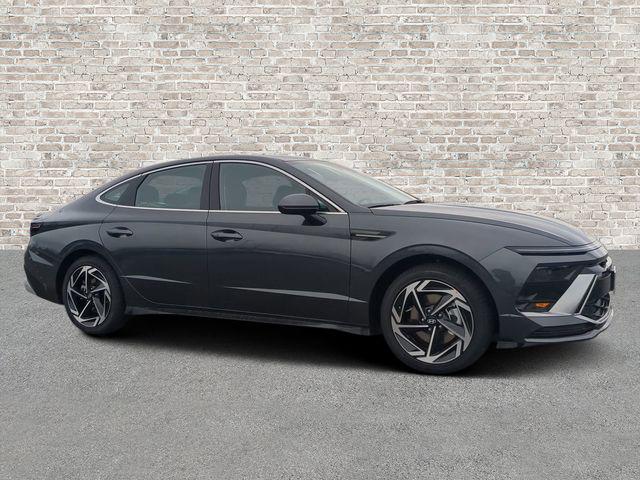 2026 Hyundai Sonata Sedan 