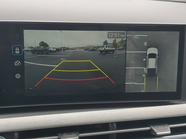 2025 Hyundai Santa Cruz Limited - Photo 19