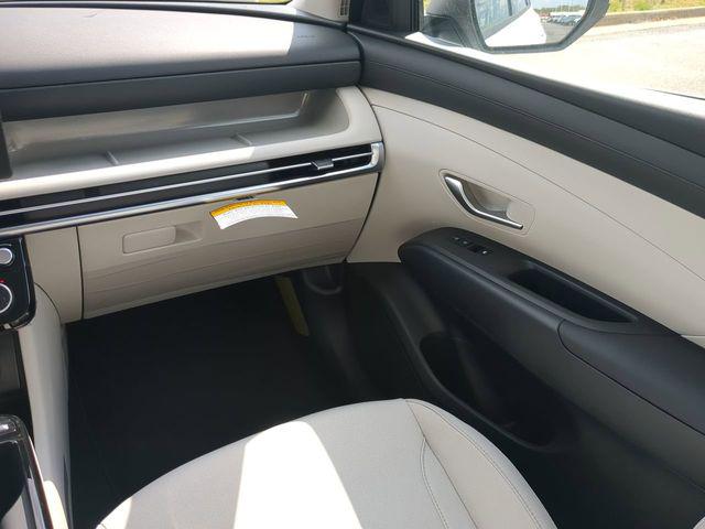 2026 Hyundai Tucson Blue SE - Photo 15