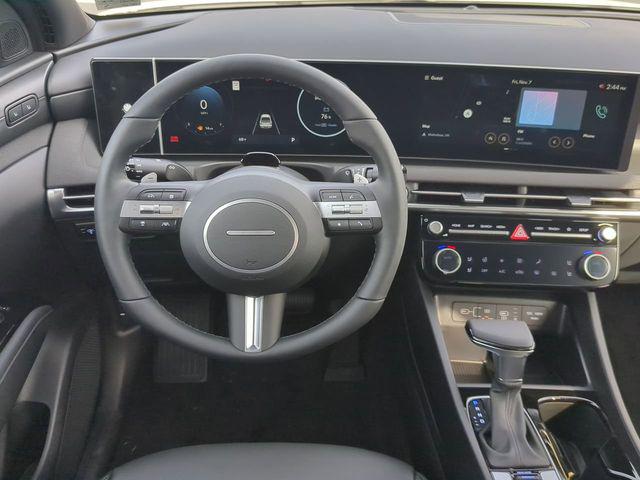 2026 Hyundai Santa Cruz Limited - Photo 15