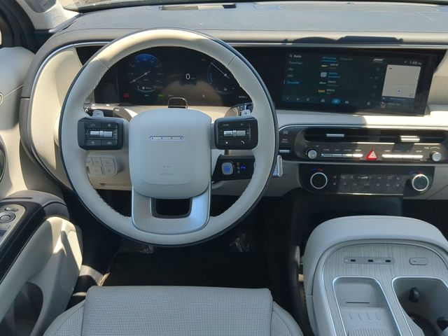 2026 Hyundai Palisade Calligraphy - Photo 14