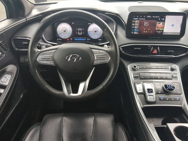 2023 Hyundai Santa Fe Calligraphy - Photo 15