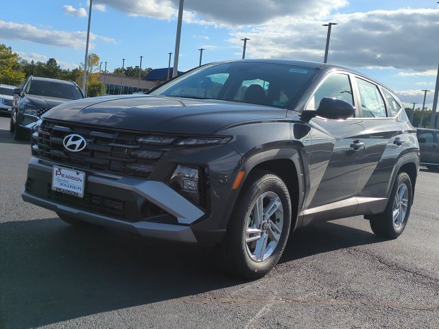 2026 Hyundai Tucson SE - Photo 7