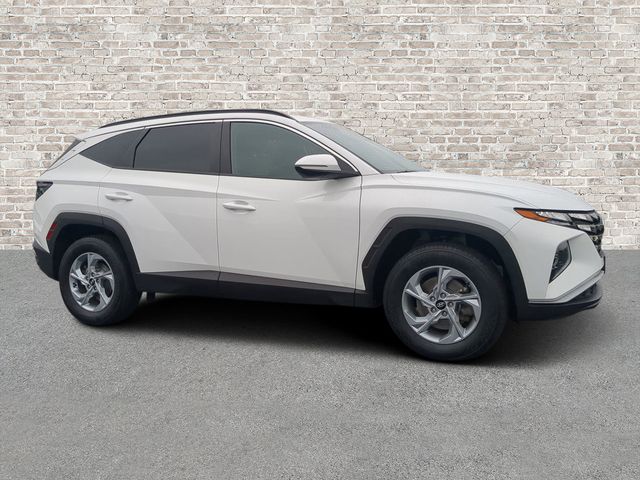 2023 Hyundai Tucson SUV 