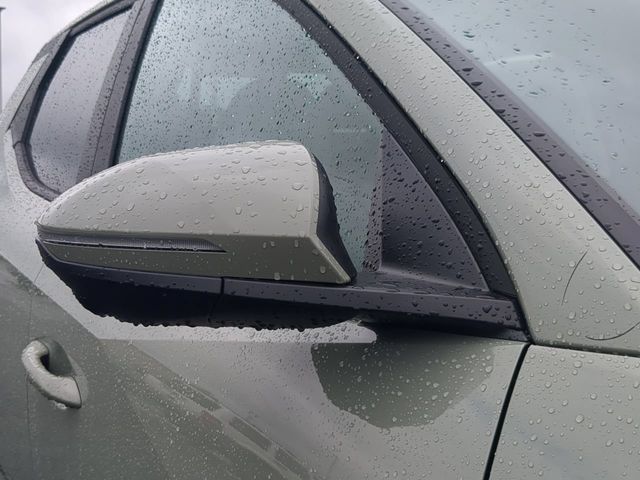 2025 Hyundai Santa Cruz Limited - Photo 11