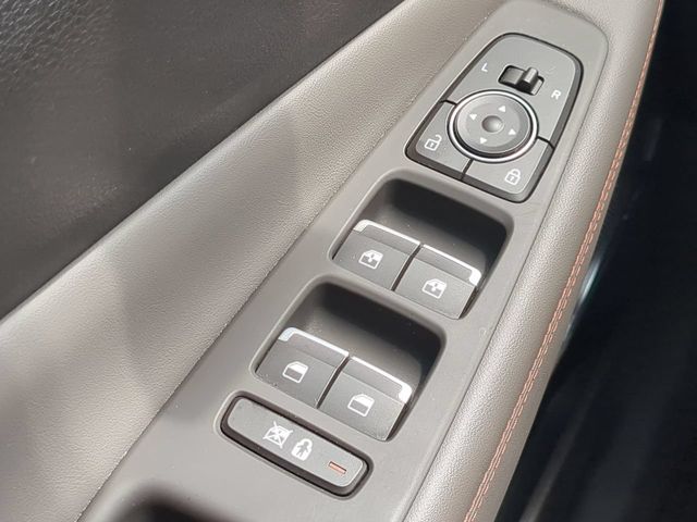 2020 Hyundai Santa Fe Limited - Photo 23