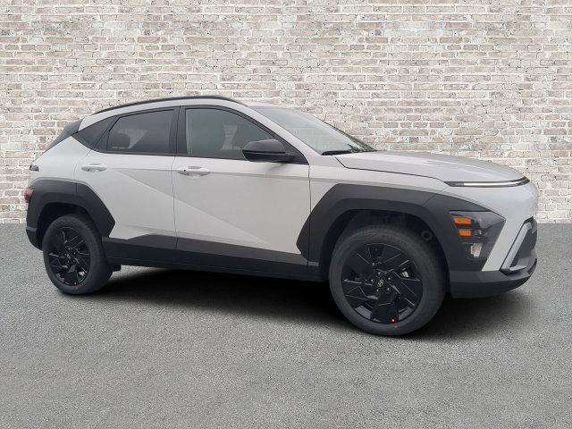 2027 Hyundai Kona