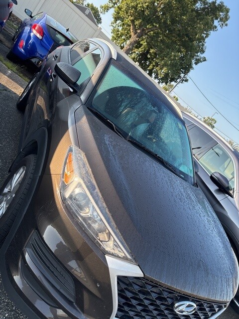 2019 Hyundai Tucson Value SEL Sport Limited Ultimate photo 2