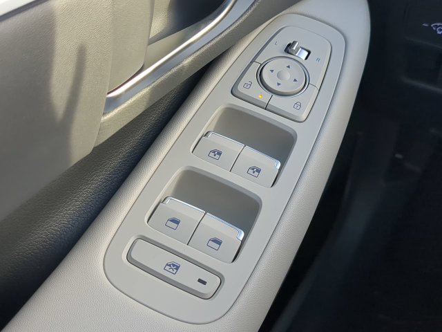 2026 Hyundai Sonata SEL - Photo 21