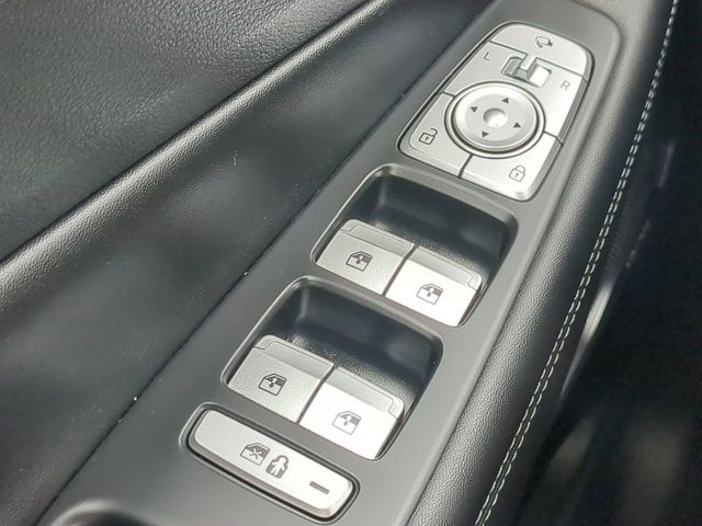2023 Hyundai Santa Fe Calligraphy - Photo 24