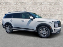 2027 Hyundai Palisade SEL AWD SUV